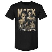 Mark Kerr Vintage Collage Graphic T-Shirt Premium Cotton Black S-5XL 120 gray