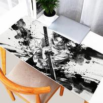 Large Gaming Mouse Pad Jjujutsu Kaisen Keyboard Mat Anime Carpet Gamer Extended Desk Mat Rubber Computer Mousepad For Best Gift 800x300x2mm