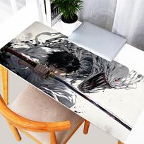 Large Gaming Mouse Pad Jjujutsu Kaisen Keyboard Mat Anime Carpet Gamer Extended Desk Mat Rubber Computer Mousepad For Best Gift 800x400x2mm