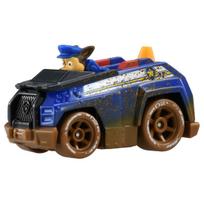 Paw Patrol Metalo transporto priemonė Čeisas Policijos automobilis (Visureigio ver.) blue