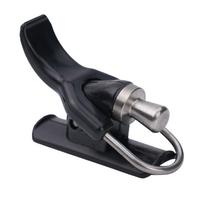 New Casting Trigger Surf Casting 65x25x25mm Accessories gray