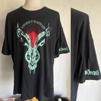 MR. BUNGLE (2020) Official The Raging Wrath of the Easter Bunny Demo T-Shirt 4XL Unisex T-Shirt M black