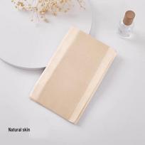 Ultra-Thin Black Polka Dot Pantyhose for Women – Sexy, Transparent, Sun Protection, Slimming Tights for Beautiful Legs Simple packaging (80-135 lbs, 140-173 cm) beige