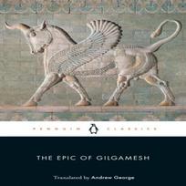 The Epic of Gilgamesh by Anonymous Paperback Book 9780140449198
