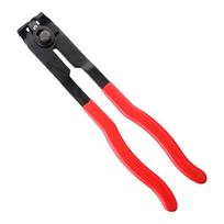 CV Boot Clamp Pliers Joint Ear Clamp Banding Tool Vacuum Hose Clamping Plier for Exhaust Pipe Fuel Filter Hand Installer Tools black