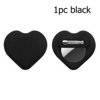 Silicone Air Tags Holder For Kids With Safety Pins AirTag GPS Tracker Case For Children Elderly Hidden Inside Clothes Shoes black