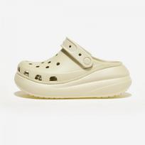 Crocs Classic Crush Clog Crs207521 Bone 220 beige