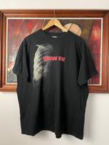 Rare vtg Saw Tee 2006 Horror Movie Promo T-shirt classics style Unisex T-Shirt L black