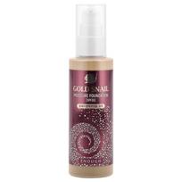Auksinis Sraigė, Drėkinamasis Makiažo Pagrindas, Spf 30 Pa++, #21, 100ml(3.38 fl oz) white