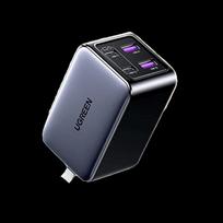 Ugreen 65W GaN 4-Port Fast Charger
