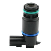 Fuel Vapor Vent Control Purge Solenoid 911-216 9U5Z-9F945-AC For Ford Lincoln