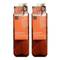 Mise-en-scene Perfect Serum Shampoo Original 680ml x 2P One thing orange