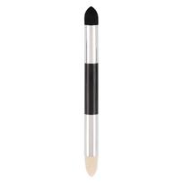 2PCS/Set Reusable Sketch Pen Brush Washable Blending Sponge Pen  Oil Pastel L--1PC