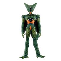 Bandai Spirits Ichiban Kuji Figure Dragon Ball Z Cell (1st Form) (Vs Omnibus Ultra) black