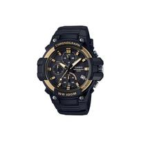 CASIO vyriškas YOUTH juodas laikrodis MCW-110H-9A MCW-110H-9A Random Watch Box black