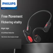 Philips TAA5608 Bone Conduction Sport Headphones