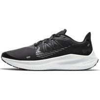 Nike Air Zoom Winflo 7 Shield 'Black Cool Grey' CU3870-001 40.5 gray
