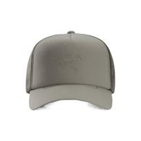 Arcteryx Archaeopteryx bird trucker polyester peaked cap men and women same style couple model forage F - no box ruda