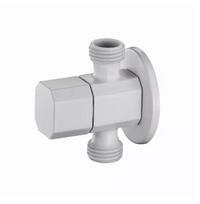 Brass Angle valve Toilet Filling Bidet Water Sink Basin Heater Faucet For Kitchen Bathroom Accessories Toilet Angle valve (as the picture,Copper)