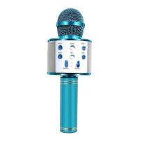 2023 m. Naujas belaidis „Bluetooth“ karaoke mikrofonas, muzikos grotuvas KTV garsiakalbis vaikiškas muzikos scenos žaislai muzika dainuojantis vaikų dovanų įrašymo įrenginys