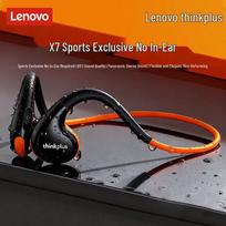 ThinkPlus X7 Bone Conduction Bluetooth Headphones