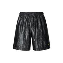 Nike Kobe Dri-Fit Reversible 6in Shorts 'Black' Men's FZ0932-010 M black
