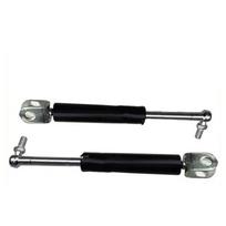 For HYUNDAI R 55 60-7 215 225-7 Excavator joystick Hydraulic safety lock Gas spring support rod durable excavator accessories -7 1 pcs