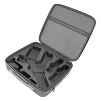 Carrying Case Fit for DJI RS4 MINI Camera Stabiliser Anti Drop Splash Proof Camera Stabiliser Storage Bag with Shoulder Strap