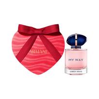 Giorgio Armani My Way Limited Edition Eau De Parfum EDP 2026 50ml