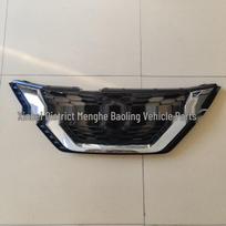 2019 Nissan Qashqai Front Grille Low-Trim (Domestic Version)