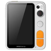 Išmanusis telefonas vyresnio amžiaus žmonėms su dviguba kamera ir GPS (CN versija)
