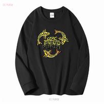 Vintage 1993 Ozric Tentacles Jurassic Shift Promo T Shirt Xl Psychedelic Rock Long Or Short Sleeves Vintage Washed Fashion L black