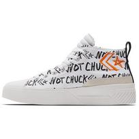 Converse UNT1TL3D CS Mid 'Digital Terrain - Not A Chuck' Men's 170143C EU 38 white
