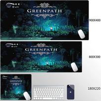 Large Hollow Knight Pc Gaming Accessories Mouse Pad Office Laptop Cartoon Game Cabinet Mousepad Anime Cute Hd Table Mat Carpet 800x300x2mm