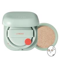 LANEIGE Neo Cushion The Matte (With Refill) 15g + 15g (23N1, SAND) 23N1 white