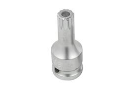 Spline bito galvutė 1/2 colio M14