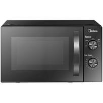 Midea 20L Home Microwave Oven Series CN plug (adapter included) black