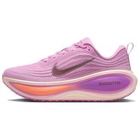 Nike Vomero Plus Breathable Running Shoes Women's Purple HV8154-503 38 pink