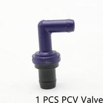 Originalus 18118-54D00 PCV laisvos eigos valdymo vožtuvo tarpinė žiedas Suzuki SX4 Aerio Grand Vitara Jimny Liana Swift 1 PCS PCV Valve blue