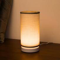 LED stalinis šviestuvas, Plug-in Šiltos spalvos C stilius