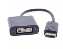 Adapter Displayport į Dvi, 2m, Full Hd 1080p