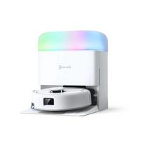 Dulkių siurblys-robotas Ecovacs DEEBOT Mini 2 10000 Pa; 189 min; TrueMapping 2.0 LiDAR navigacija
