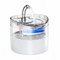 Automatinis kačių ir šunų vandens fontanas, 2 l