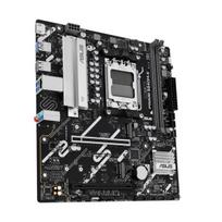 Pagrindinė plokštė ASUS PRIME B840M-K AMD B840 Socket AM5 micro ATX