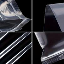 Plastikiniai maišeliai, 2.76*3.94/7cm*10cm