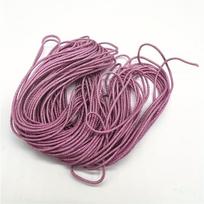 Makramė virvė,  Violetinė