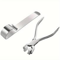 Apvalios replės rinkinys, Bracelet Bending Tool