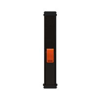 20mm 22mm Nylon Loop Strap For Garmin Forerunner 55 165 265 965 255 Active 5/Vivomove Trend/Vivoactive 5/Venu 3/2 Bracelet Belt 22MM juoda