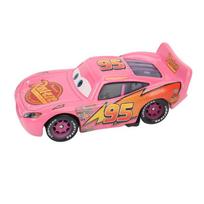 Modelinis automobilis Disney Pixar Cars Žaislas 32 stiliai Žaibas Makvynas 1:55 metalinis žaislas Kalėdos Vaikų dovana