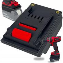 Adapter Einhell Power X-change 18v na baterie Makita 18v